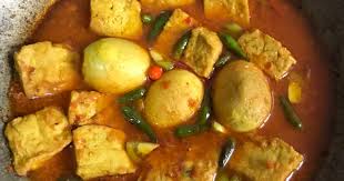 Langsung aja di simak resepnya dibawah ini ya. 3 792 Resep Sayur Tahu Tempe Tanpa Santan Enak Dan Sederhana Ala Rumahan Cookpad