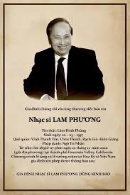 Một nhạc phẩm nổi tiếng lam phương sáng tác để nói lên mặc cảm khi phải sống trong cảnh nghèo khó của gia đình, được ông sáng tác vào năm 15 tuổi là kiếp nghèo. Nwoasyr62nxclm