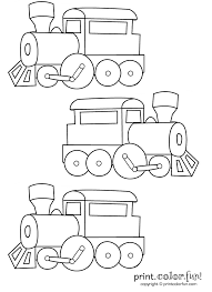Pin By Shott Shott On Andrew Train Coloring Pages Train Crafts Coloring Pages