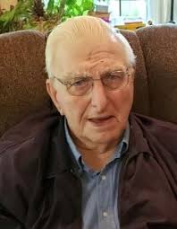 Walter David “Dick” Mayer, Jr.