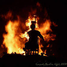 Bonfire Night: Why Is Guy Fawkes A Big Deal In Sussex?