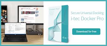 The wifi docking station accessory allows you to recharge compatible devices while keeping them updated. Cadual4kdock I Tec Usb 3 0 Usb C Thunderbolt 3 Dual Display Docking Station I Tec