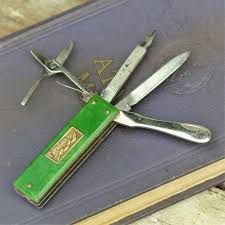 Your Place To Buy And Sell All Things Handmade Vintage Pocket Knives Multitool Collectible Knives