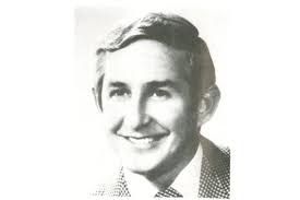 David Beatty Obituary (1933