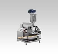 Mini Encrusting Machine Model:OM520 – Omidi Industrial Machinery