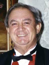 Dr. Richard Samuel Bach Obituary