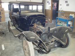 Image result for Crockett Brown 1931 Oldsmobile