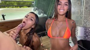 Samy Sun VR LatinaVRSmash ExclusiveStunning ContentVideosExperiences