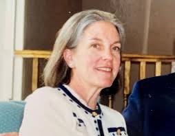 Obituary for Katharine Lynn Thornton