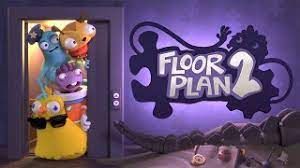 A steam menu will appear that looks kinda like this. Floor Plan 2 Teaser Trailer Quest Rift Steam Vr Youtube