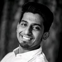 Prahlad Kakkattu Email & Phone Number