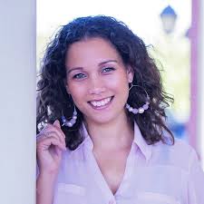 Staff — Simply Radiant Magazine