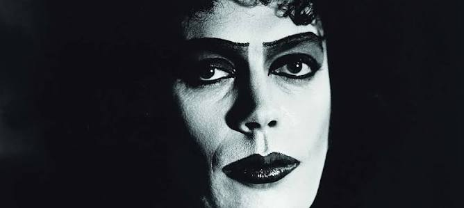 Strange Journey: The Story of Rocky Horror | Showtimes and Tickets
