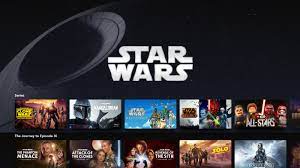 We're contractually obligated to state that the muppet show, 🌟starring🌟 miss piggy, is now streaming. Star Wars 9 Auf Disney Der Aufstieg Skywalkers Startet Schon Nachste Woche Netzwelt