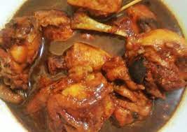 Aneka resep masakan ayam yang kesembilan adalah semur ayam. Cara Mudah Membuat Praktis Semur Ayam Nenek Melon
