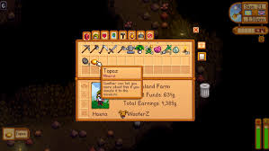 Where To Find Topaz In Stardew Valley