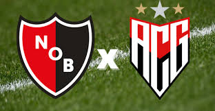 Polish your personal project or design with these atl&eacutetico clube goianiense transparent png images. Sportbuzz Newell S Old Boys X Atletico Goianiense Saiba Onde Assistir E Provaveis Escalacoes