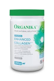 Grass fed, collagen peptides, keto friendly, protein powder for healthy hair, skin and nails, 20 servings. Edible Collagen Can It Turn Back The Clock For Our Skin