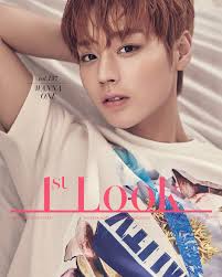He ended pd101 on the 11th rank with a total of 790,302 votes. 1st Look Magazine 137 Wanna One 11 Images Album On Imgur