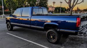 Maybe you would like to learn more about one of these? 1999 Chevy Silverado C3500 Still Running Strong After 600 000 Miles