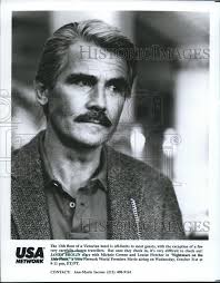 Press Photo James Brolin stars in "Nightmare on the 13th Floor," USA Network
