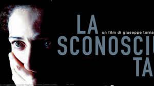 With his score for la sconosciuta he surprised me. La Sconosciuta Film Stasera In Tv Cast Trama Curiosita Streaming