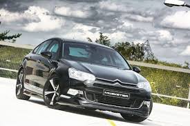 Cool Citroen C5 Tuning By Musketier Img 1 It S Your Auto World New Cars Auto News Reviews Photos Videos Photo Citroen T Citroen C5 New Cars Citroen