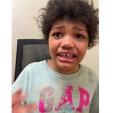 UPDATE*** The juveniles parents were located and the child was reunited  with her family. On Saturday, December 6, 2025, at about 1:50 p.m., an  8-year-old child was found walking