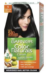 Sourcing guide for natural black hair color: Garnier Color Naturals Mini Creme Hair Color 1 Natural Black Buy Garnier Color Naturals Mini Creme Hair Color 1 Natural Black Online At Best Price In India Nykaa