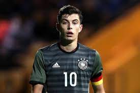 You can also upload and share your favorite kai havertz wallpapers. Kai Havertz Wallpapers Wallpaper Cave