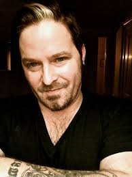 Kevin Max: 1/3 of dc Talk, now 1/5 of Audio Adrenaline. Such a rich, unique  voice...love this guy.