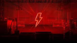 Hd Wallpaper Acdc Rock Bands Rock Music Power Up Pwr Up Red Guitar Wallpaper Flare Figure, music, the game, rock, art, michal dean, ac/dc, rock 'n' roll. acdc rock bands rock music power up