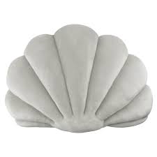 Amazon.com: Yi-gog Sea Princess Seashell Decorative Pillow,1 Velvet Throw  Pillowcases Sea Ocean Theme Seashell Conch Decorative Pillowslip Home  Office Decor Seash : Home & Kitchen