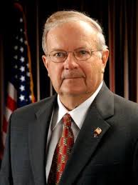 Who wants to be a college president in Louisiana?