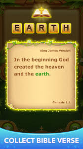 Solve online or print and work them on paper. Bible Word Cross Puzzle Apk