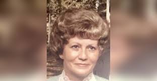 Obituary information for Mrs. Bessie Katherine “Kathy” T...