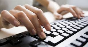 طريقة الكتابة السريعة على الكيبورد بيدياويك