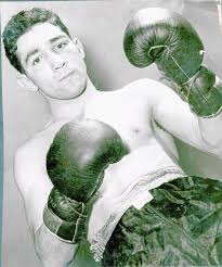 Plan to turn Hartford boxing legend Willie Pep's life into a movie has been  revived