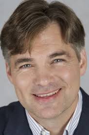 Daniel Cosgrove