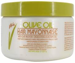 Virgin olive oil is the most popular variety available at a comparatively low price than the other varieties. Vitale Vitale Olive Oil Hair Mayonnaise