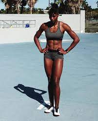 Jun 29, 2021 · mullings scored 7,734 points, topping thompson's national record of 7,644 points that stood for just two and a half months. Shaunae Miller Uibo A Bahamian Jewel Issuu