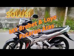 Beli produk mesin jupiter mx berkualitas dengan harga murah dari berbagai pelapak di indonesia. Solusi Mx Brebet Loyo Di Putaran Atas Youtube