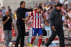 Giovanni pablo simeone baldini (madrid, 5 de julho de 1995) é um futebolista argentino que atua como atacante. Why Diego Simeone Will Be The Next Argentina Coach Bleacher Report Latest News Videos And Highlights