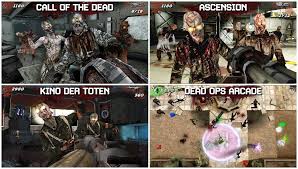 Updated 2 days ago requirements 4.3 and up. Stick Game Android Call Of Duty Black Ops Zombies Android Apk Datos