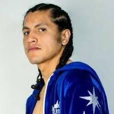 Daniel Angulo vs. Bryan Antonio Zuñiga, Va por Ensenada