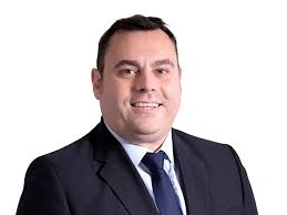 Interview with Marc Samuel, head of Corporate Cars, Honda