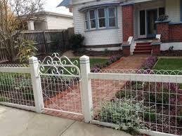 Antique cast iron garden fence gate grate antique architecture salvage railing. Ornamental Loop Fencing Galvanized Wire 100 Roll X 50 T
