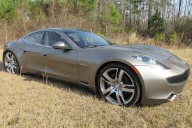 Image result for Moreno Brown 2020 Fisker