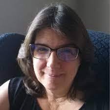 Lisa Grell's Instagram, Twitter & Facebook