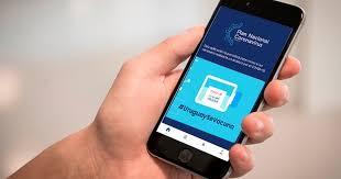 Tras el acuerdo alcanzado por el parlamento europeo y el consejo, el certificado covid digital de la ue: Salud Digital Nueva Version De App Coronavirus Uy Incluye Certificado Digital De Vacunacion